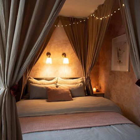 Pretty Jolie Romantic Getaway Bled Ngoại thất bức ảnh