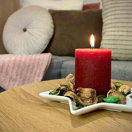 Pretty Jolie Romantic Getaway Bled Ngoại thất bức ảnh