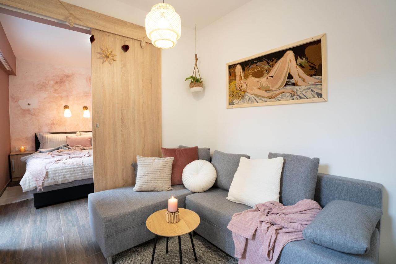 Pretty Jolie Romantic Getaway Bled Ngoại thất bức ảnh