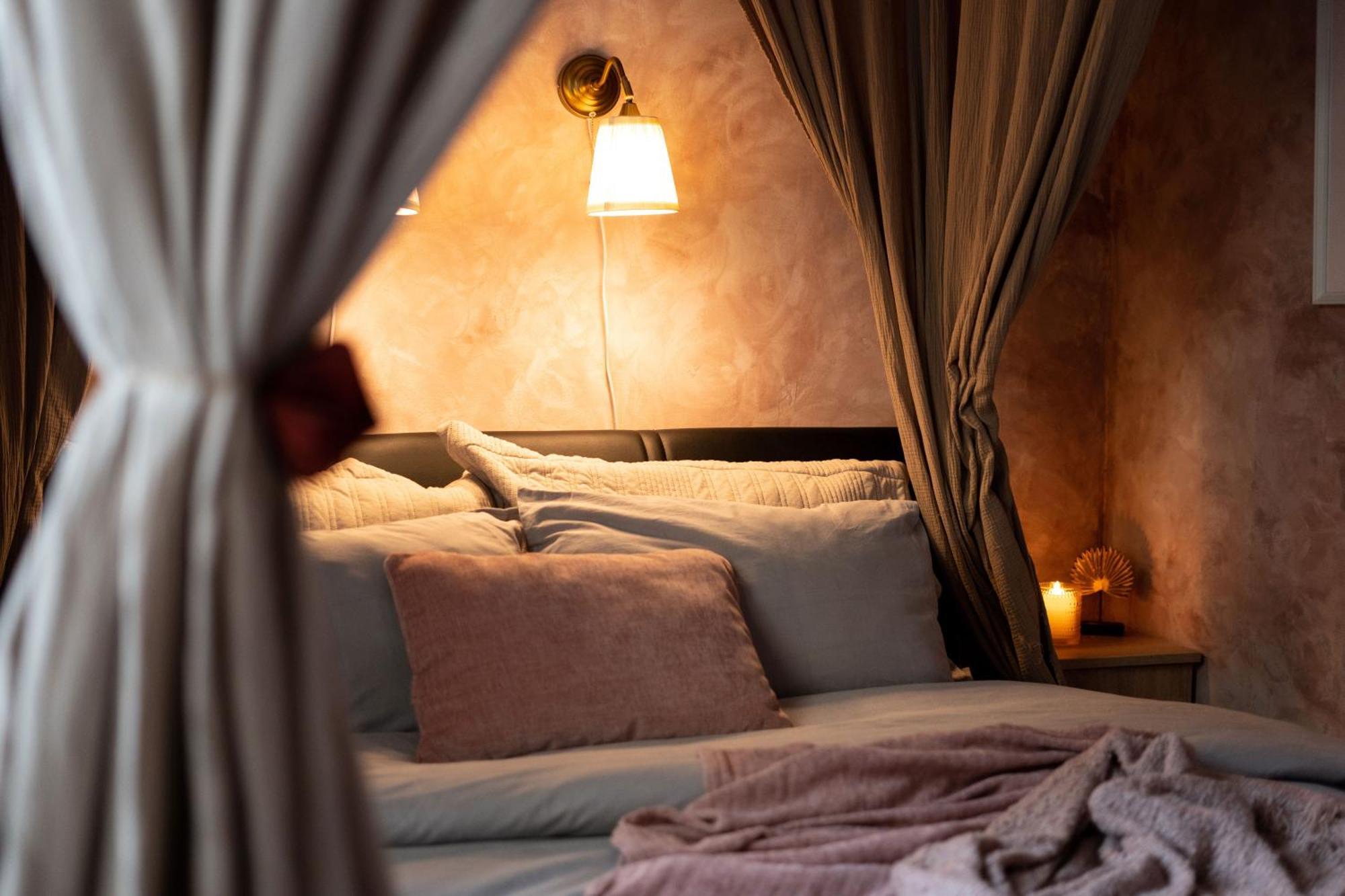 Pretty Jolie Romantic Getaway Bled Ngoại thất bức ảnh
