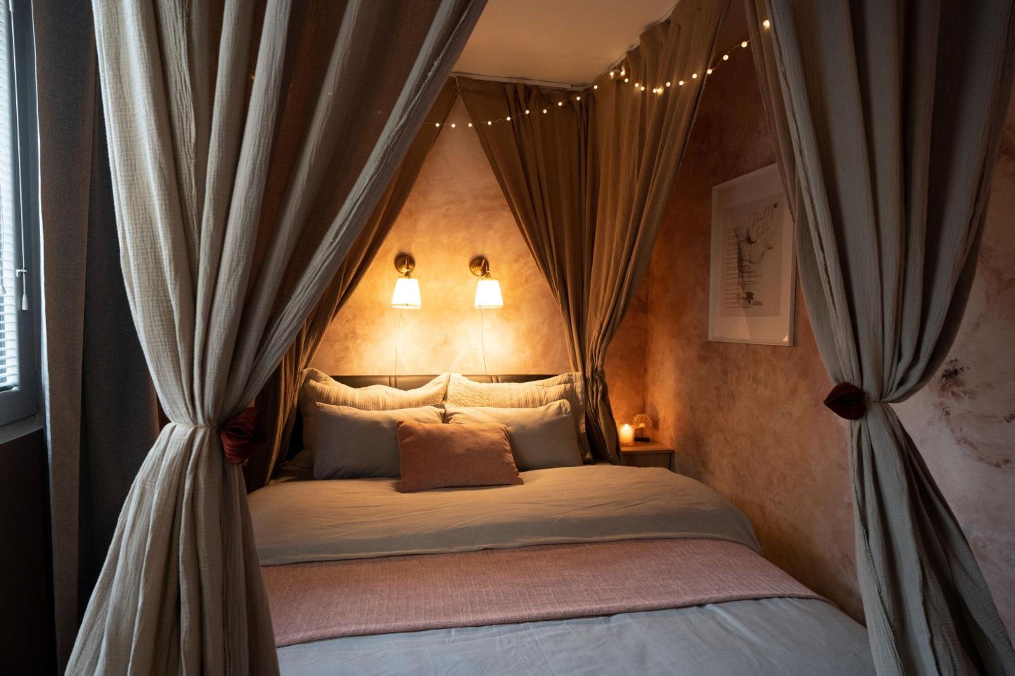 Pretty Jolie Romantic Getaway Bled Ngoại thất bức ảnh