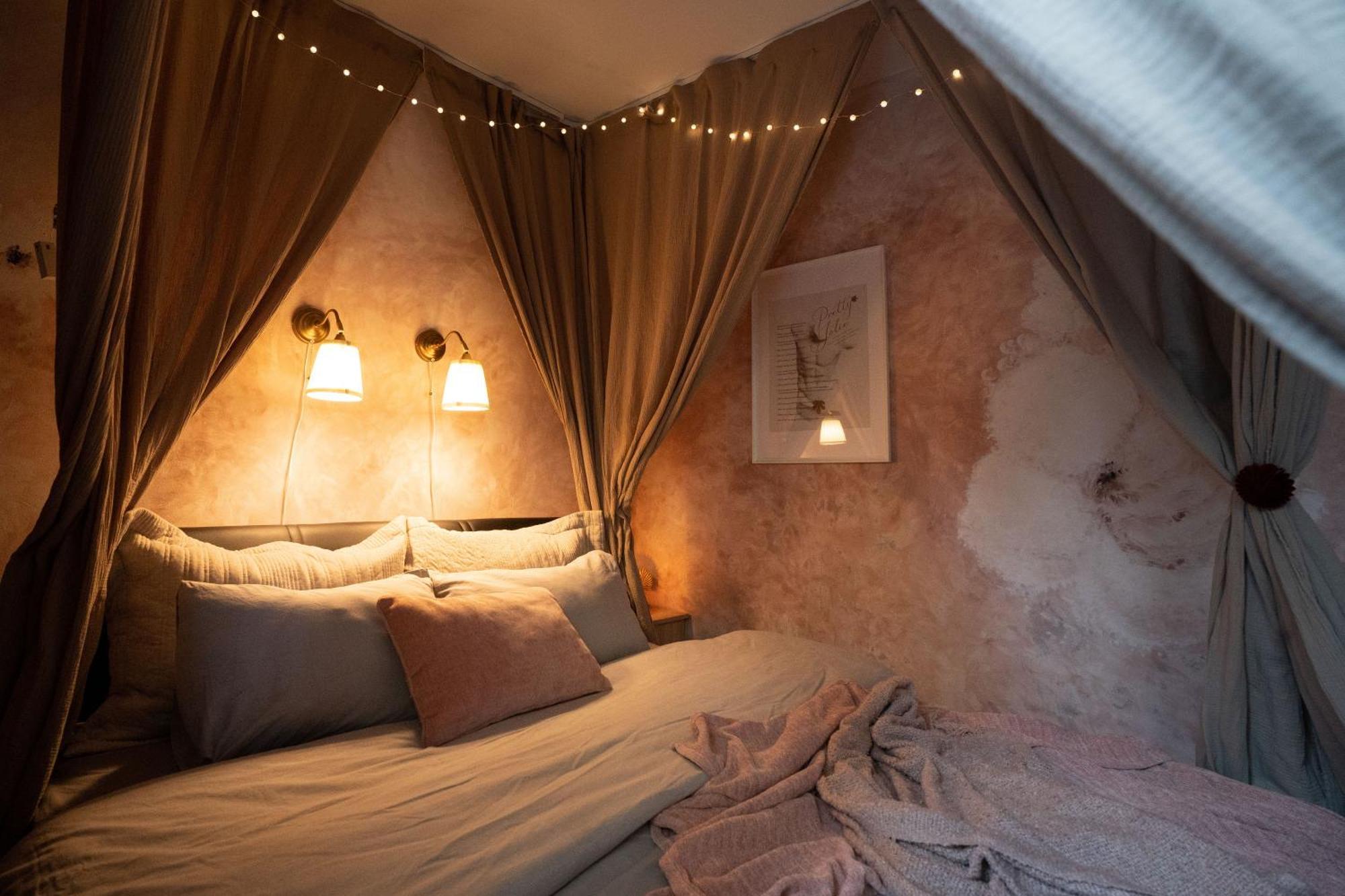 Pretty Jolie Romantic Getaway Bled Ngoại thất bức ảnh