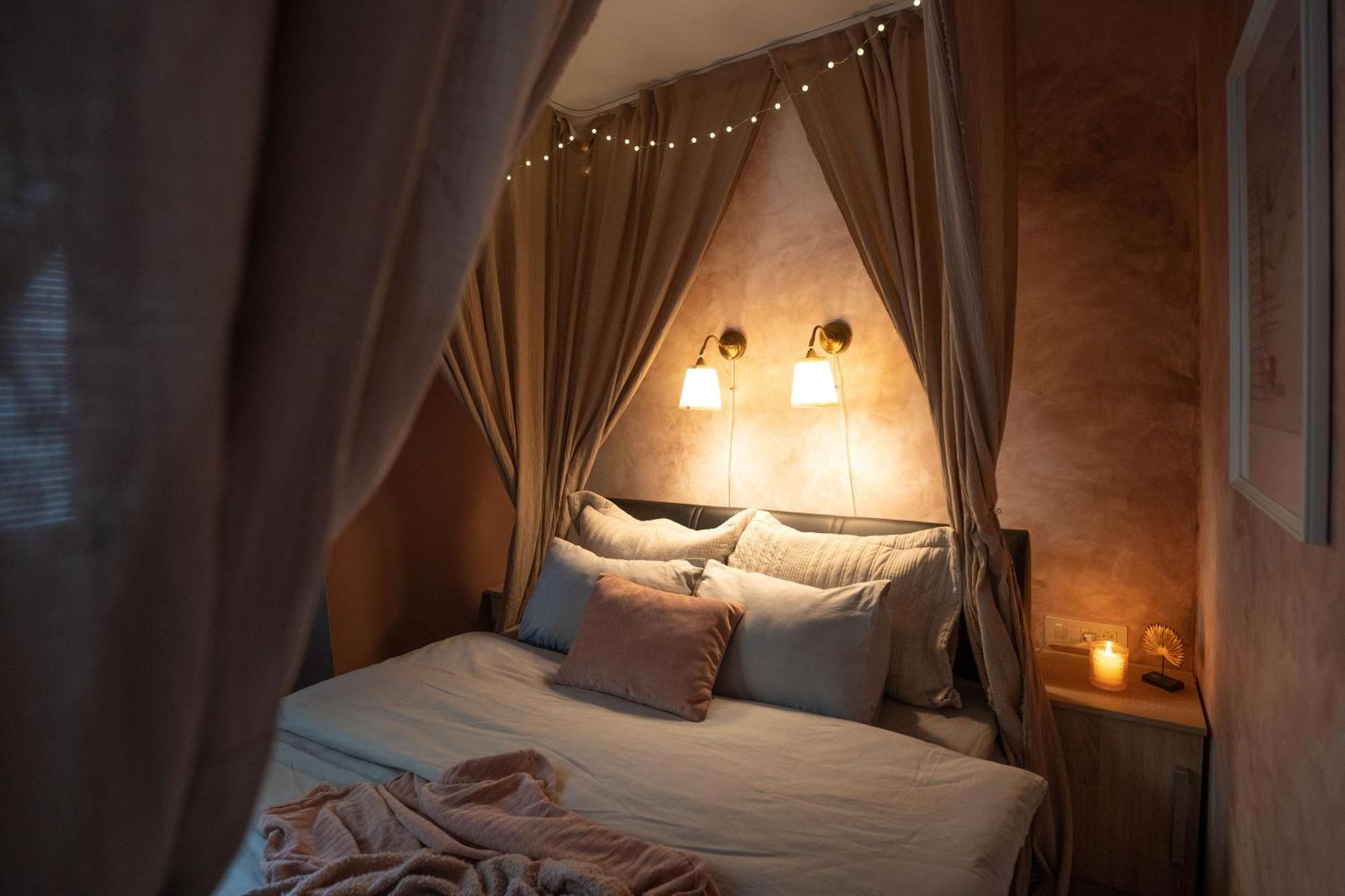 Pretty Jolie Romantic Getaway Bled Ngoại thất bức ảnh